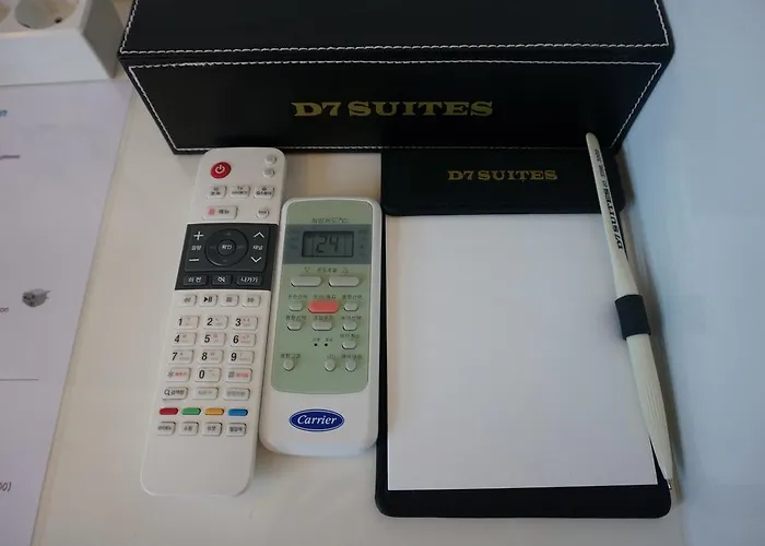 D7 Hotel