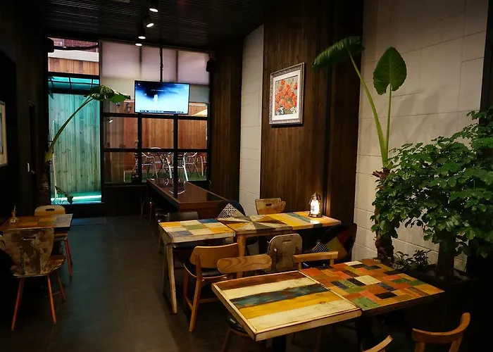 D7 Hotel Seul