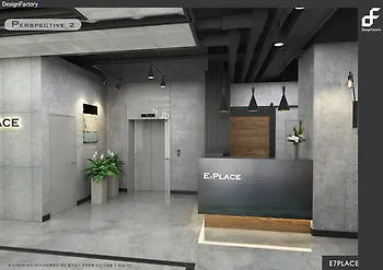 Hotel D7 3*