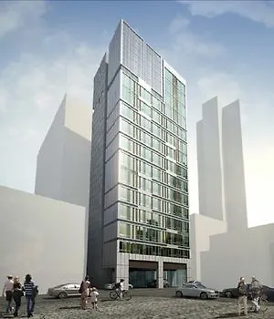 D7 Hotel 3*