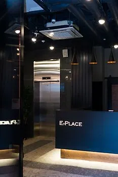 Hotel D7 Seul