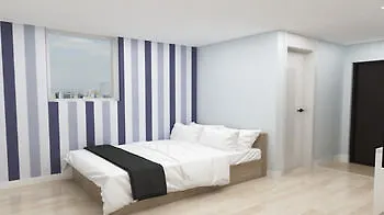 Hotel D7 3*