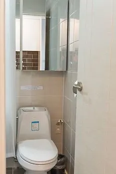 D7 Hotel Seul