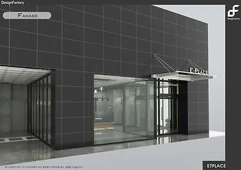 Hotel D7