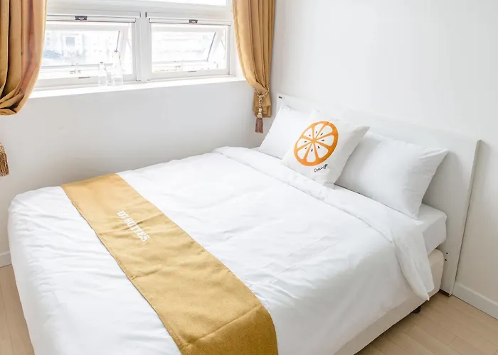 D7 Hotel Seul