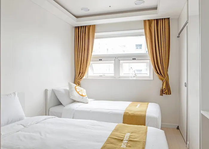 Hotel D7