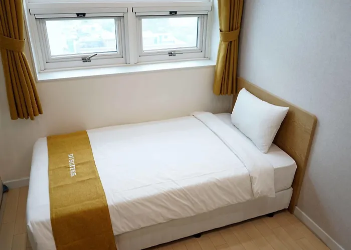 Hotel D7 Seul