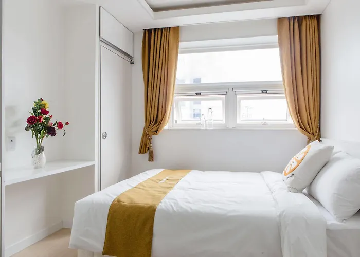 D7 Hotel 3*
