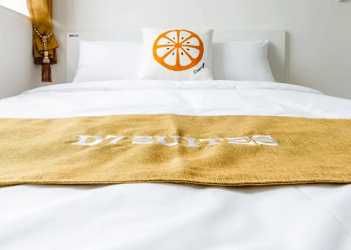 Hotel D7