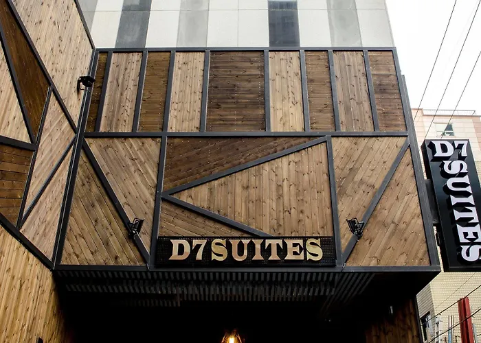 Hotel D7