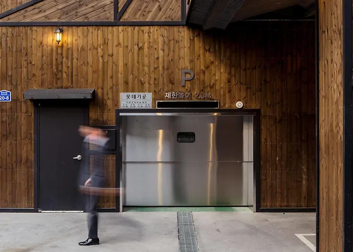 D7 Hotel Seul