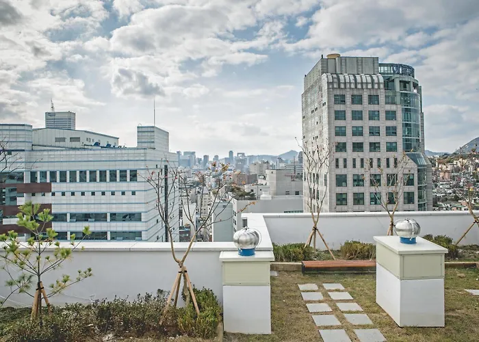 D7 Hotel Seul