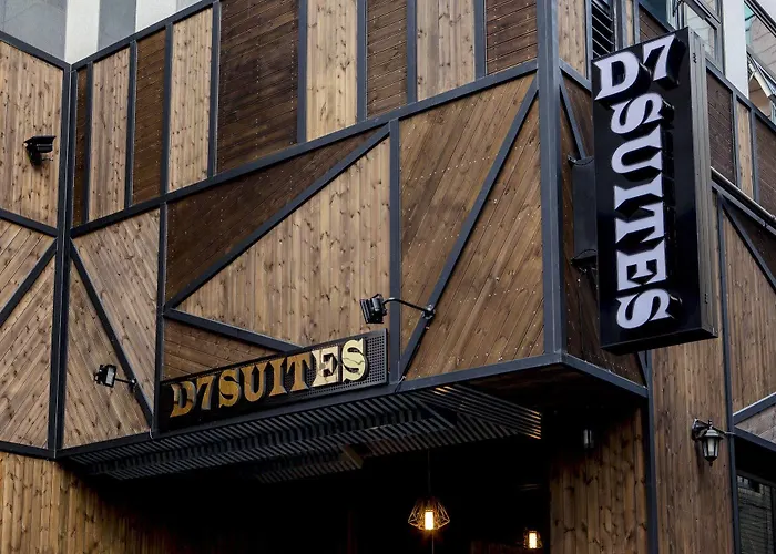 D7 Hotel