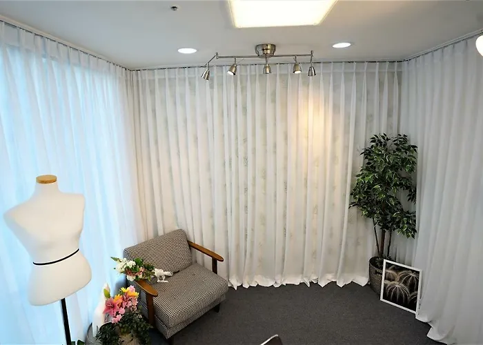 Hotel D7 Seul