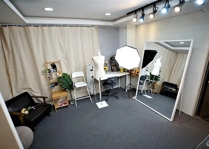 D7 Hotel Seul